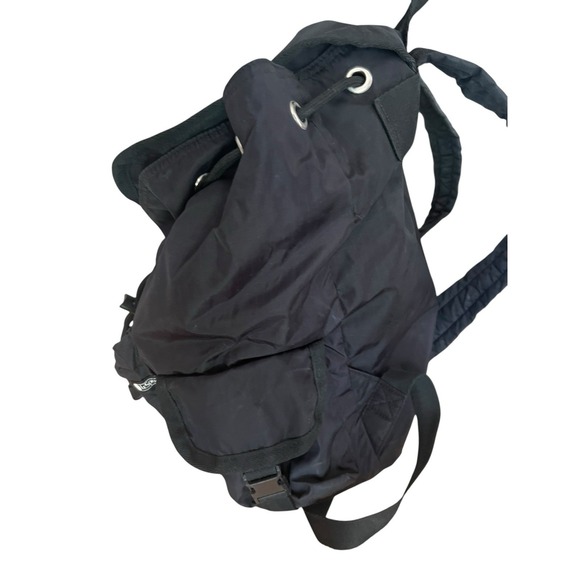 Lesportsac‎ Medium Wayfarer Rucksack Black main image 16